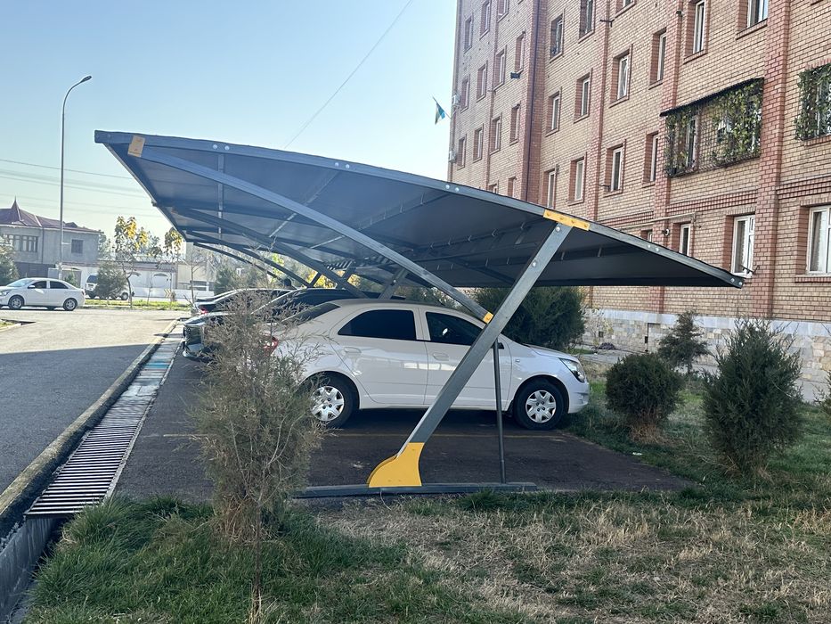 Автонавеслар/Avtonaveslar