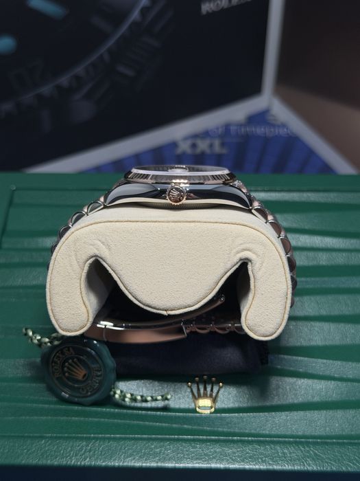 Rolex Datejust 36mm