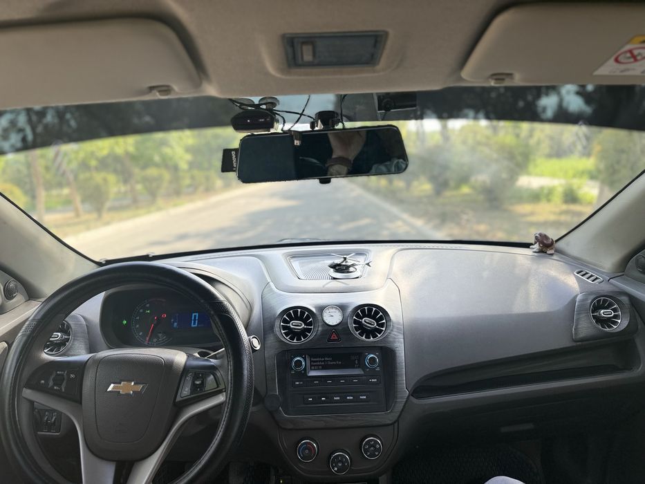 Chevrolet Cobalt 2014 — 4