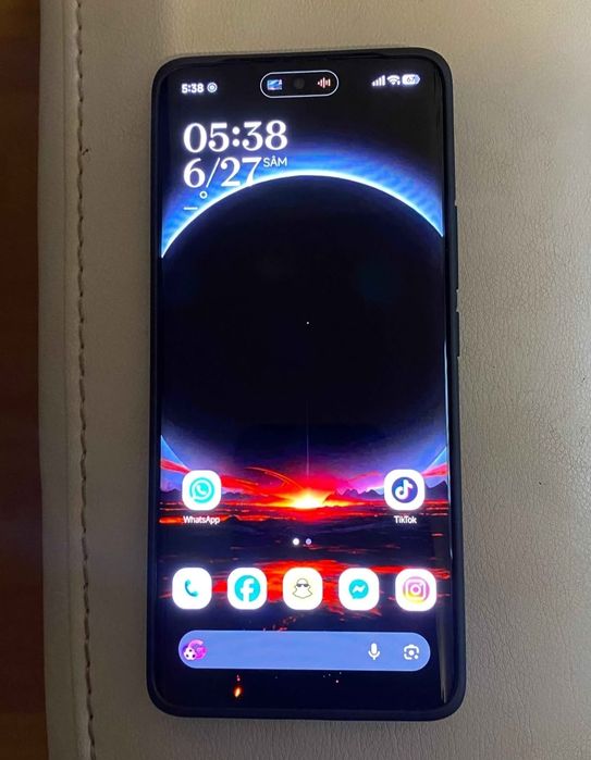 Redmi note 15 , 5 g