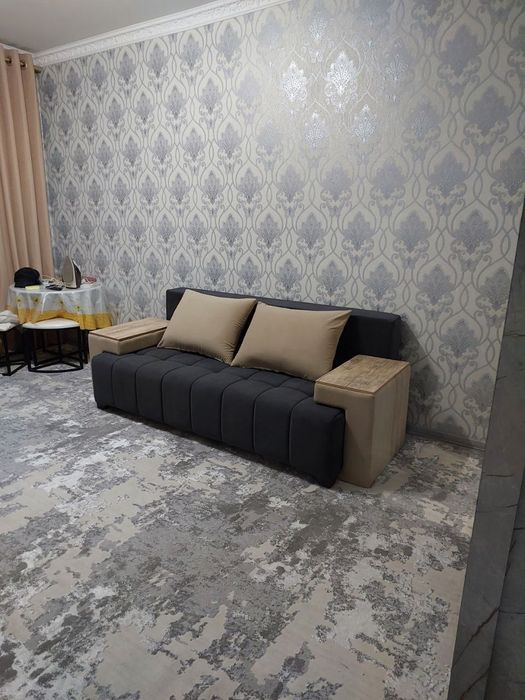 1/3/4 Mebellari bilan hilonzor 8 kv sotiladi