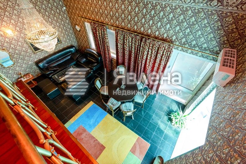 Продава се Къща в Банкя - 700 кв.м за 850 €/кв.м - Снимка #6