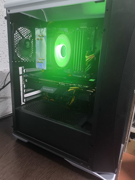 Asus Z370+i7 8700+32Gb+NVMe 960Gb+RTX2070Super