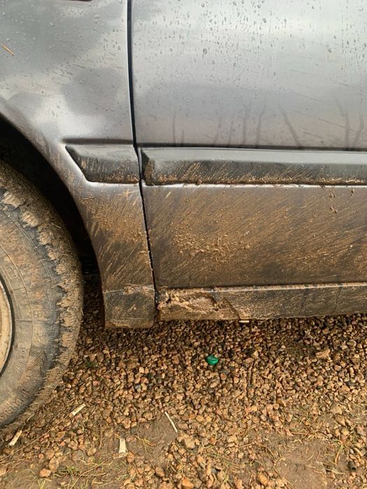 Гольф 3 1994 год