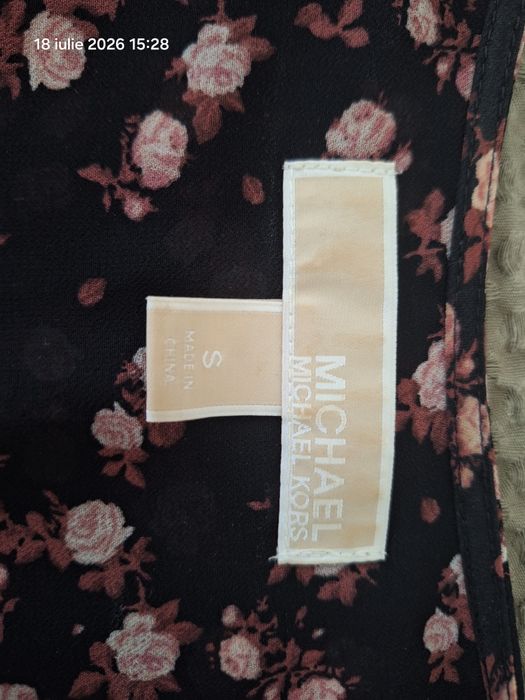 Rochie Michael Kors