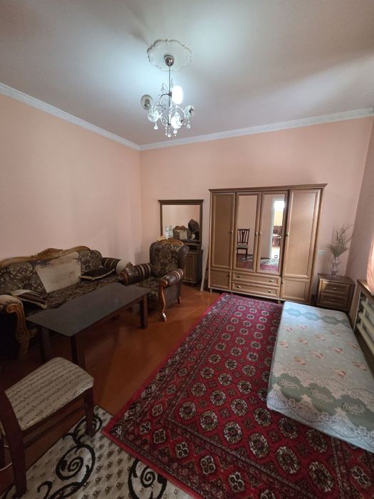 Дом аренда 4 ком