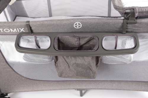 Детская кроватка манеж б/у