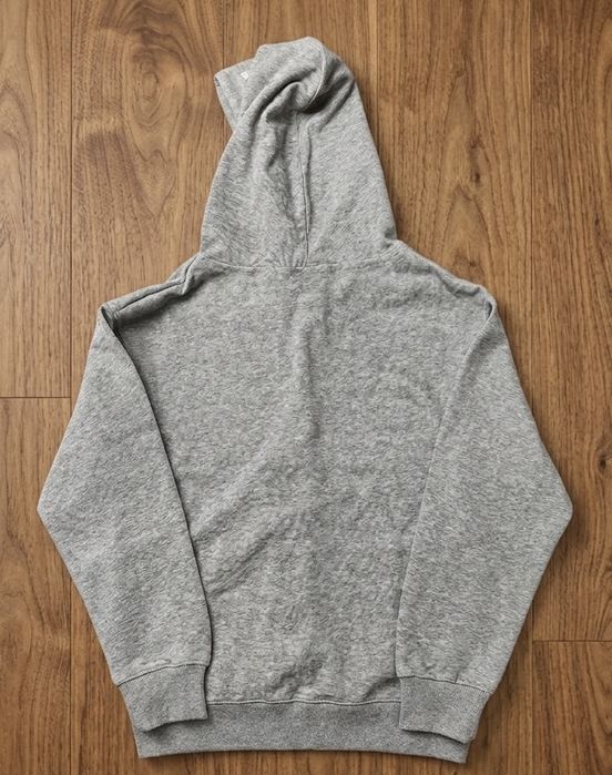 *PREMIUM* Hanorac Celine gri - verificare colet