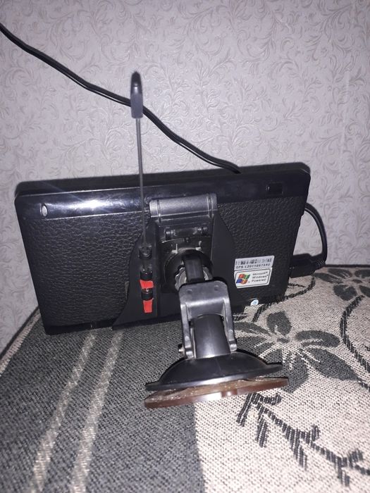 монитор мини жпс