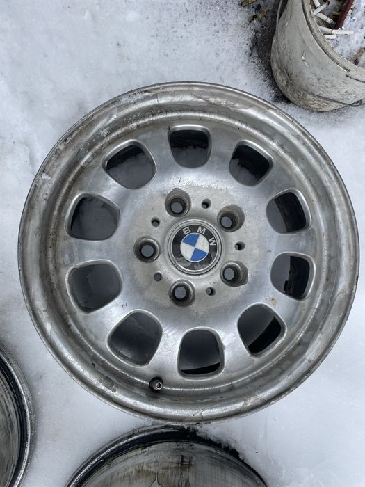 Продаю Диски BMW 15 дюйма