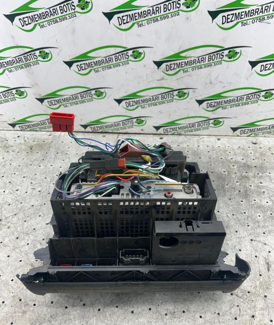 Comanda AC 89300379 8D0862534A Audi A4 B5 (facelift)