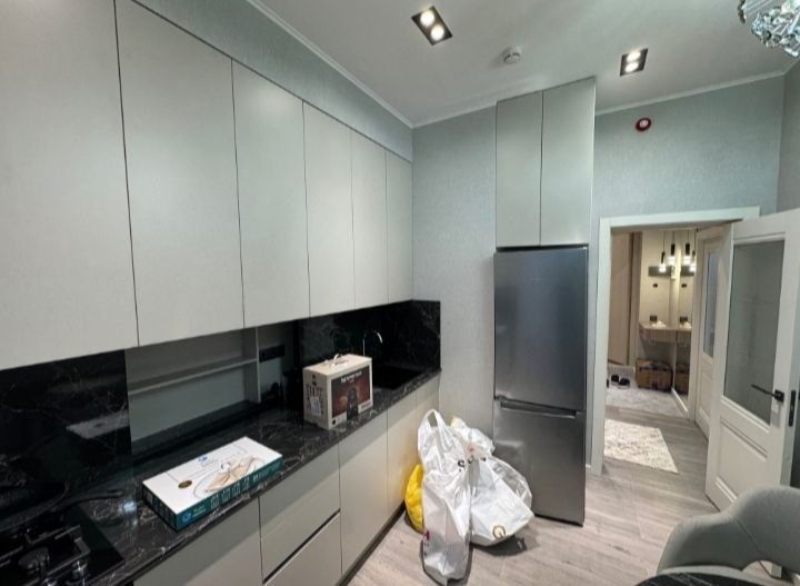 Infinity 2-комнатная 65м2 1200$ Мирзо-Улугбекский район