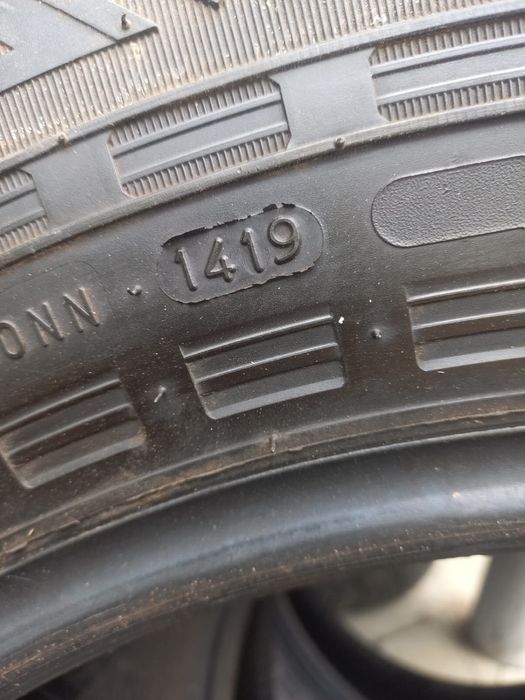 Колеса размер 18