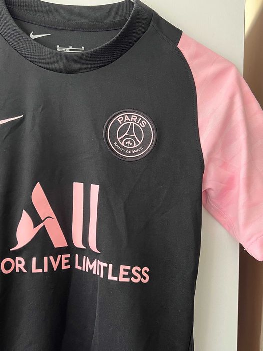Tricou Paris Saint Germain nike