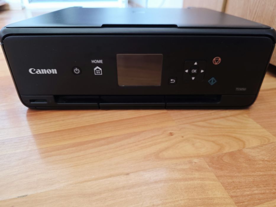 Imprimantă Canon TS5050