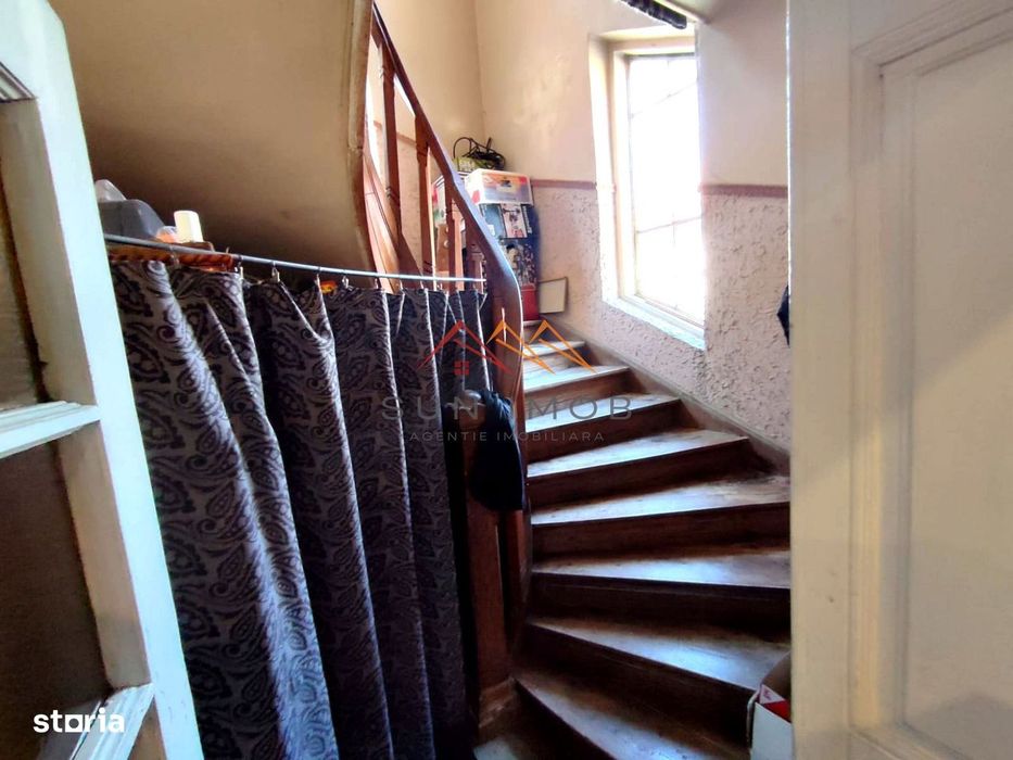 Clădire Interbelică | Ultracentral Ploiești | Investiție