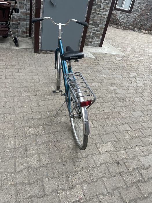 Велосипед Stels большой