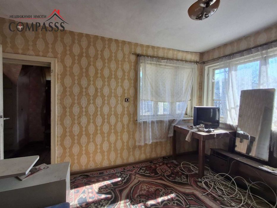 Продава се Къща в с. Преселенци, Област Добрич - 120 кв.м за 225 €/кв.м - Снимка #8