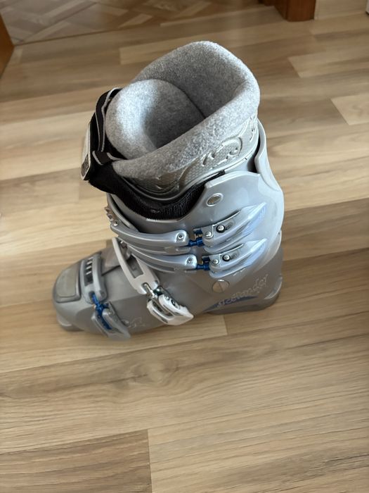 Clapari icelander femei pt marime 36