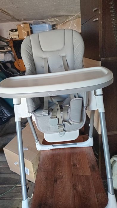 Стульчик - кресло детский