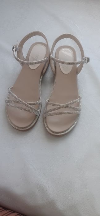 Боcоножки новые 36 размер