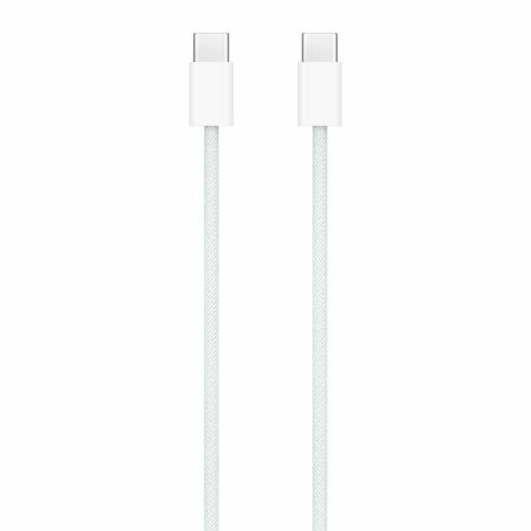 Apple Magic Keyboard, USB-C, White