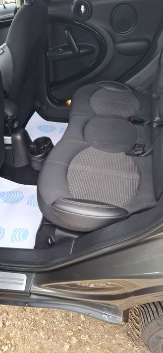 Vând Mini Countryman, 2013, cutie automata