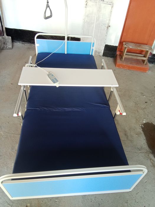 Продам медецынскую койку