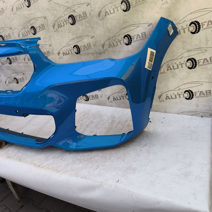 Bara fata BMW X1 F48 LCI M-Paket an 2019-2020-2021-2022