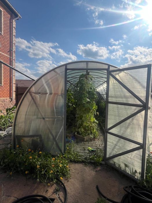 Продам коттедж в Талапкере