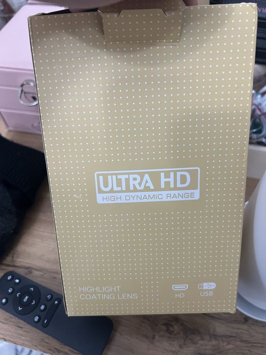 Породам проектор