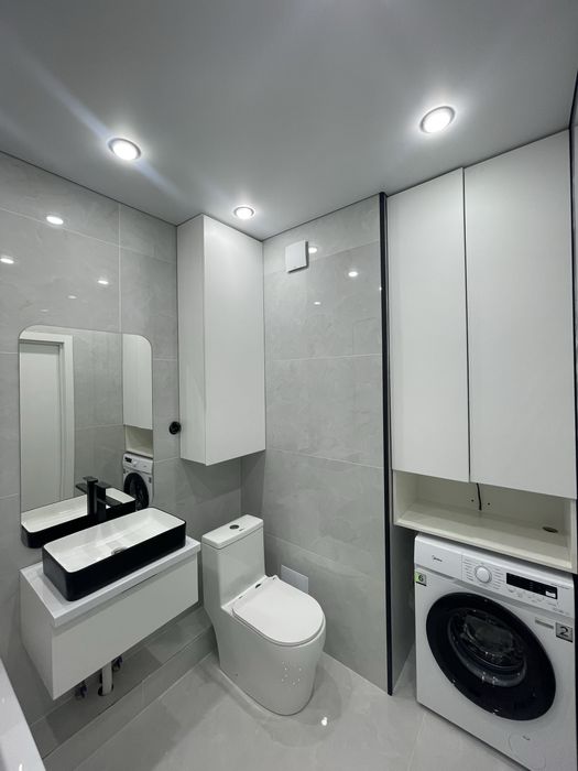 С дается 1-комнтная квартира