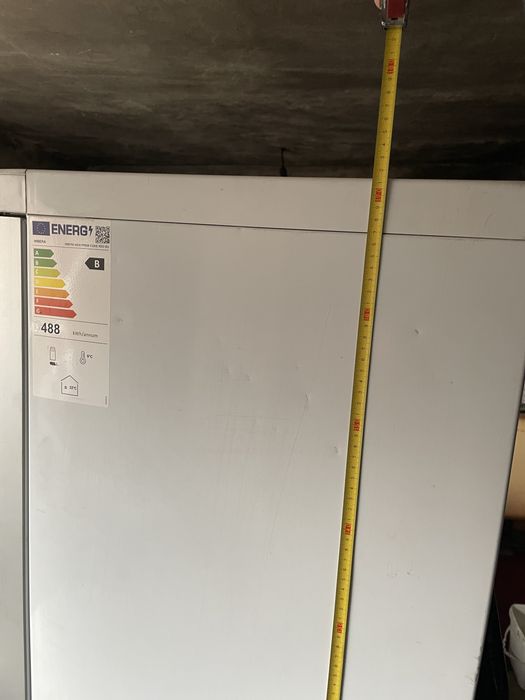 Хладилна витрина