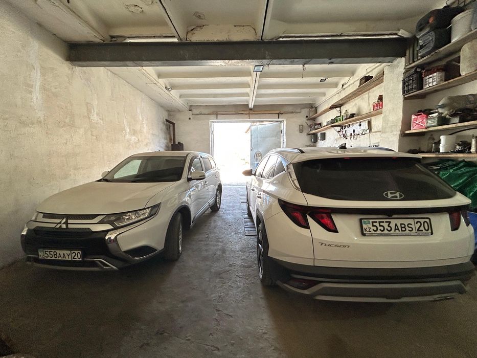 Продам бокс (под СТО)