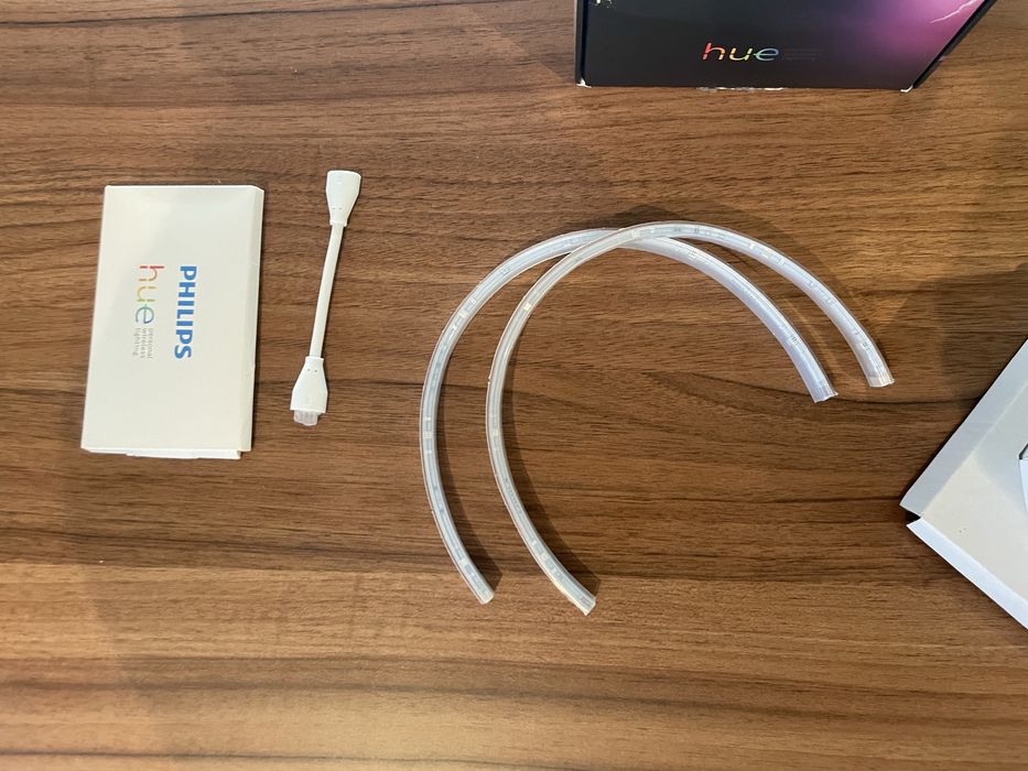Vând  Philips HUE bandă led