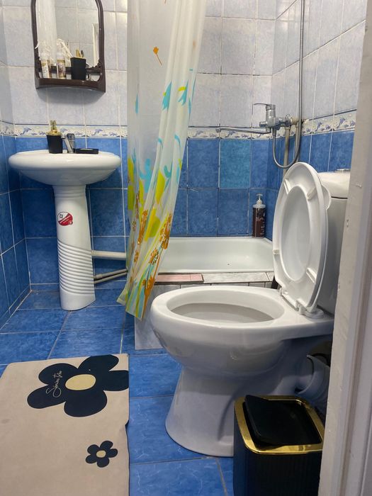 Квартира посуточно/почасой