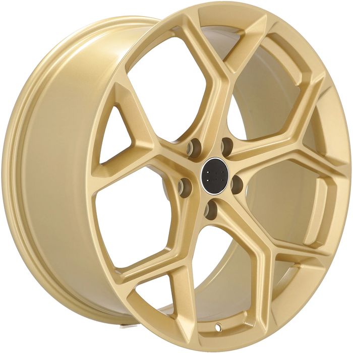 Jante Audi R20 5x112 Bronze RS6/RS7 Style | A4 A5 A6 A7 A8 E-tron Q7 Q5 Q3