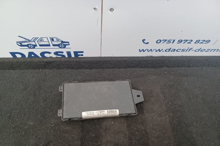 Calculator confort 8200296328B 8200296328B Dacia Logan prima generati