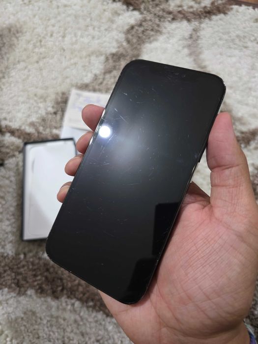 IPhone 12 Pro айфон 12 про