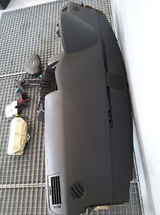 Kit plansa bord opel astra h 2004-2017