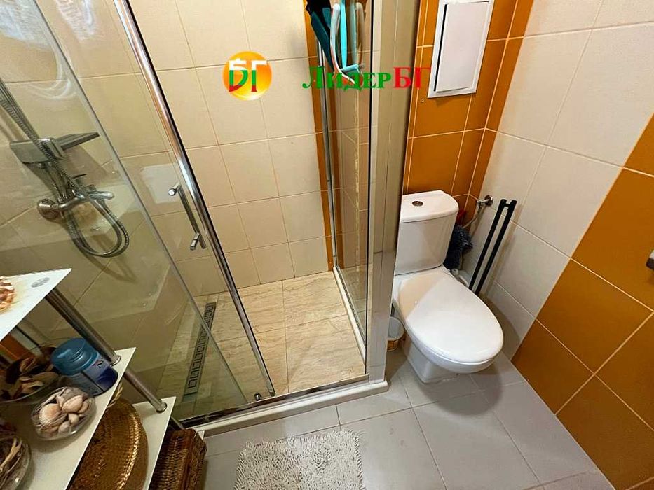 Продава се Двустаен апартамент в Несебър - 60 кв.м за 1834 €/кв.м - Снимка #16