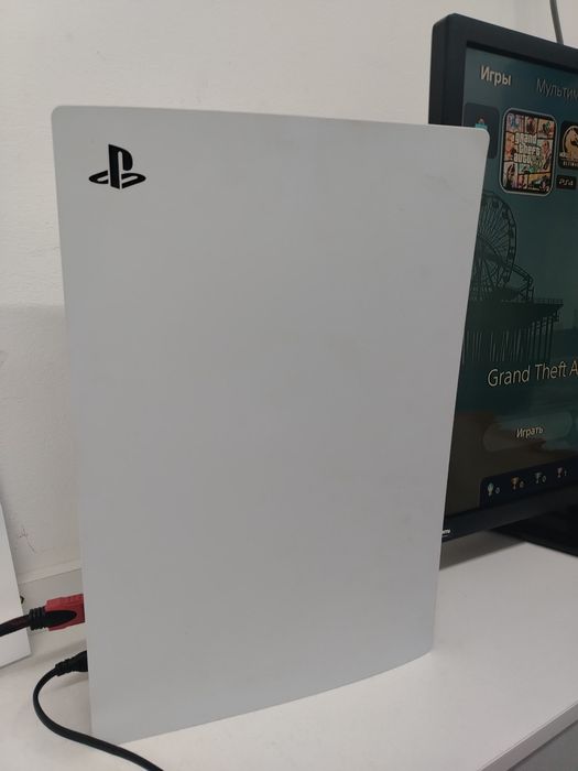Sony Playstation 5