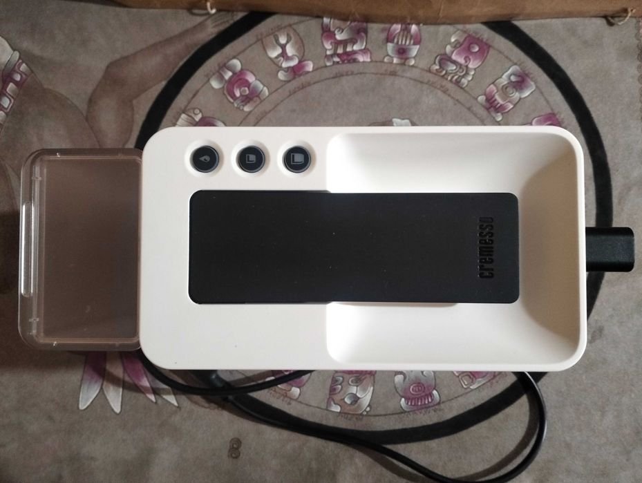 Masina cafea Cremesso