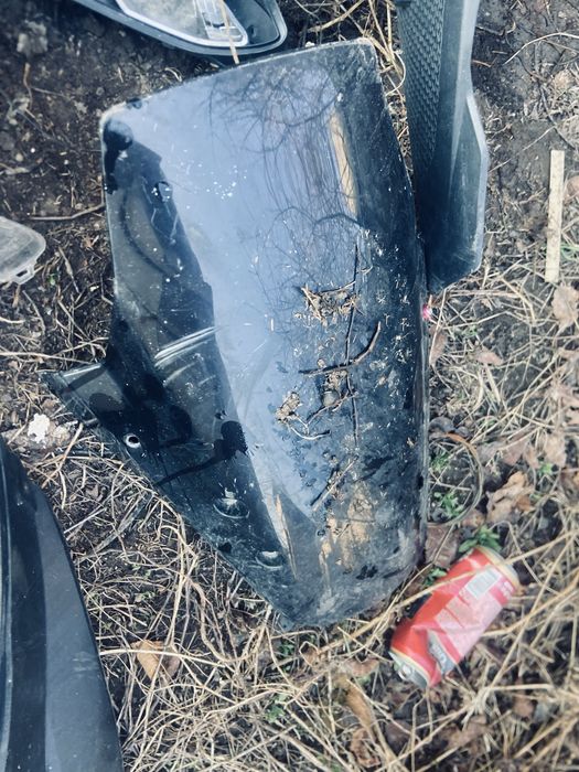 Продам пластики мопеда Макси