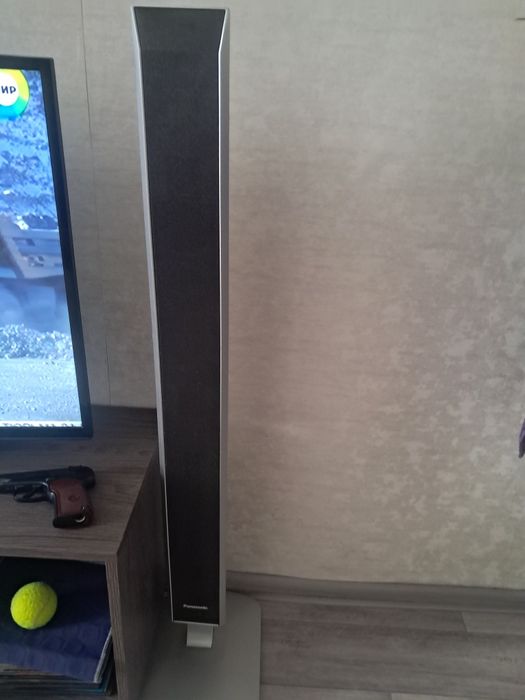 Продам домашний кинотеатр