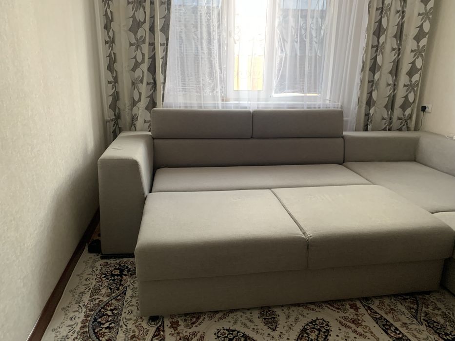 Продам мягкую мебель