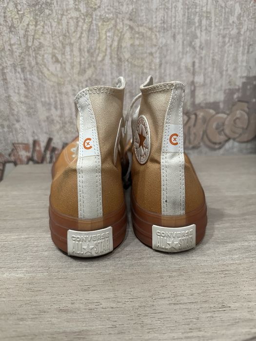 Высокие кеды Converse Chuck Taylor All Star CX Gradient унисекс