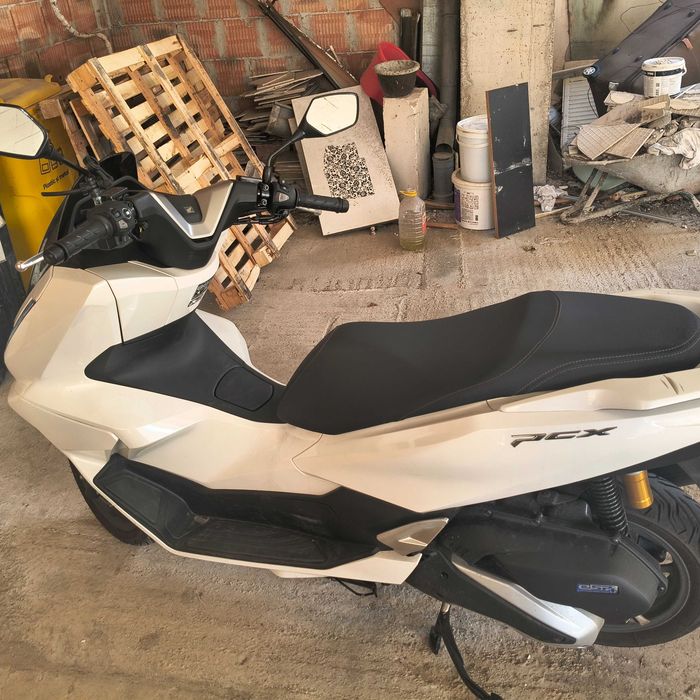 honda pcx 125cc • Anunturi gratuite • OLX.ro