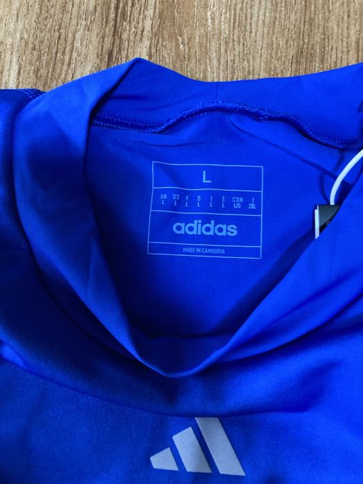 Оригинални мъжки термо фланели Adidas