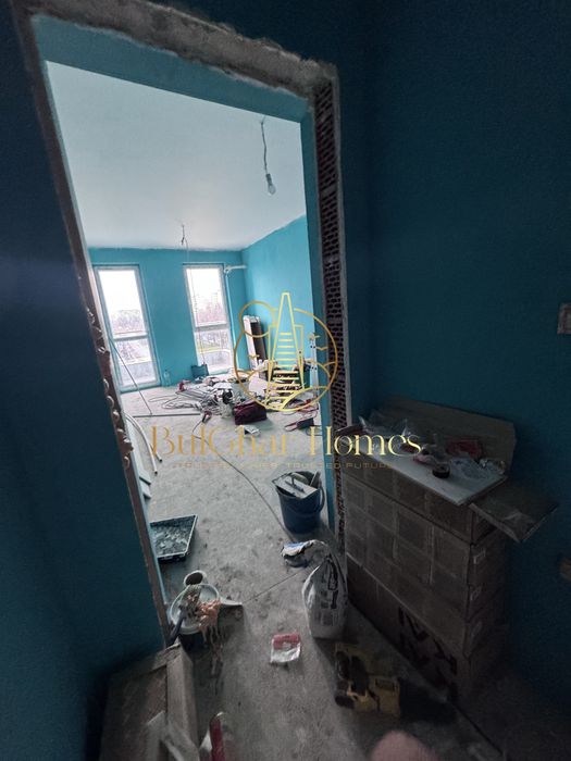 Продажба 1-стаен гр. Варна 30m²